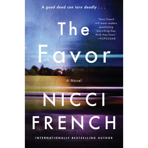 The Favor