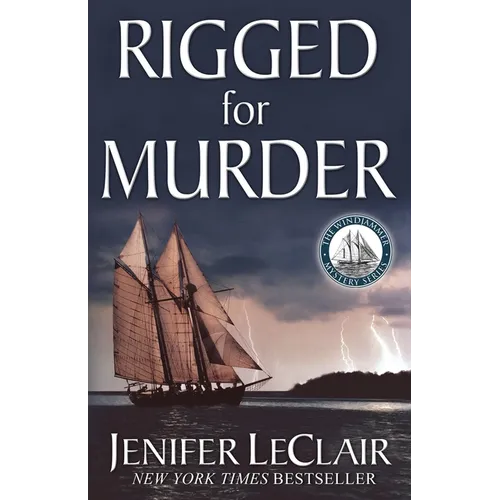 Rigged for Murder