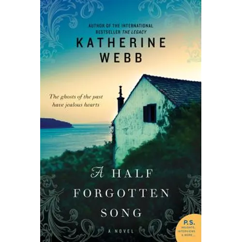 A Half Forgotten Song