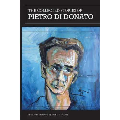 The Collected Stories of Pietro di Donato