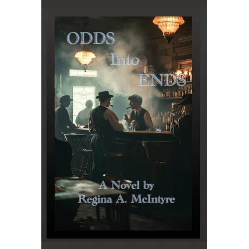 Odds Into Ends