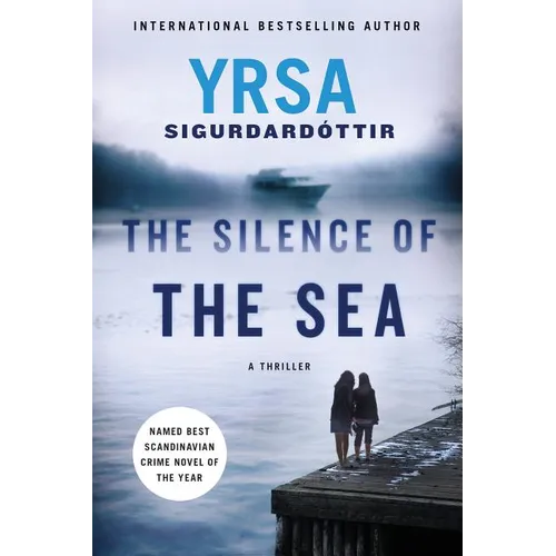 Silence of the Sea