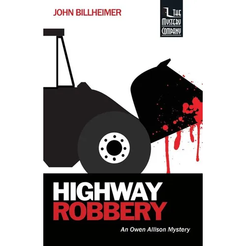 Highway Robbery