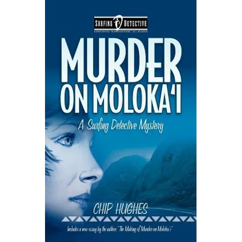 Murder On Moloka'i