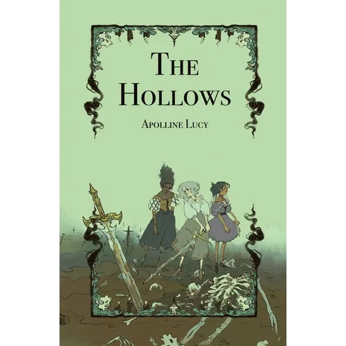 The Hollows