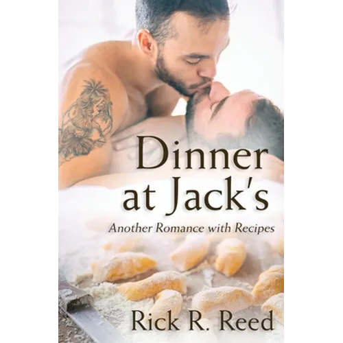 Dinner at Jack's