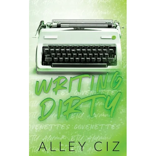 Writing Dirty: Discreet Special Edition