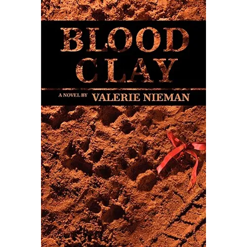 Blood Clay