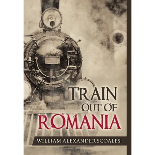 Train Out of Romania