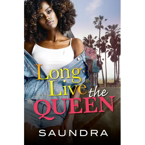 Long Live the Queen