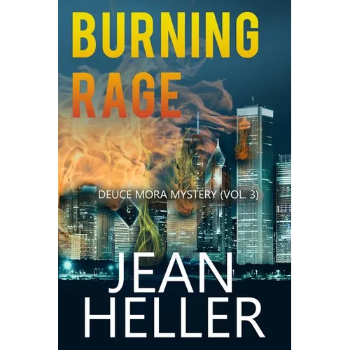 Burning Rage