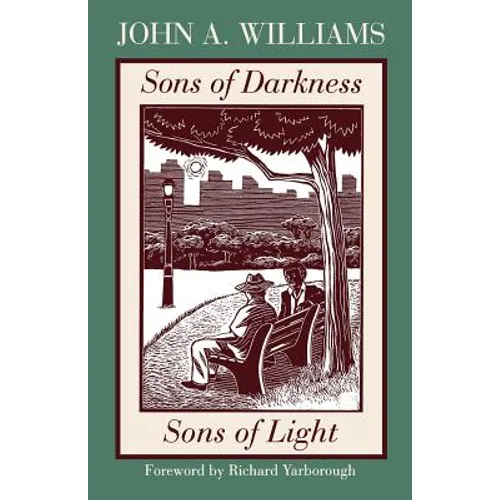 Sons of Darkness, Sons of Light: A Novel of Some Probability