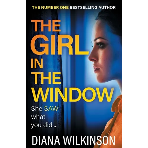 The Girl in the Window