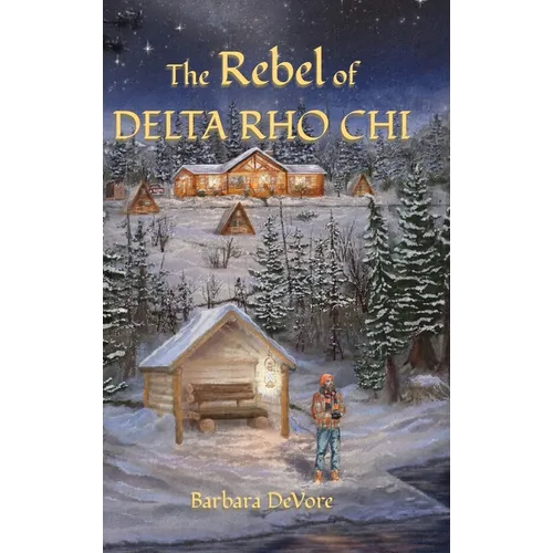 The Rebel of Delta Rho Chi