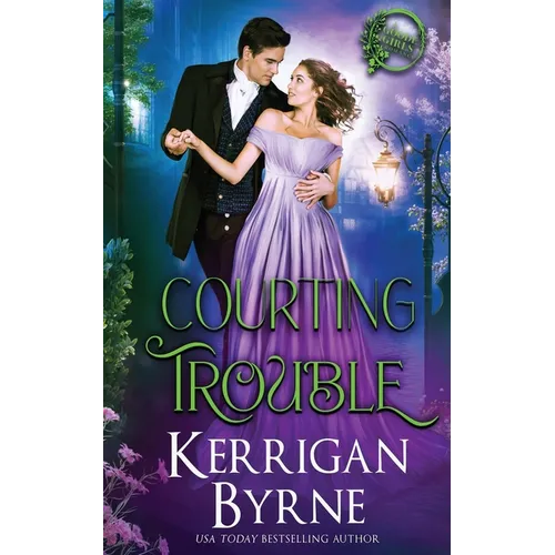 Courting Trouble