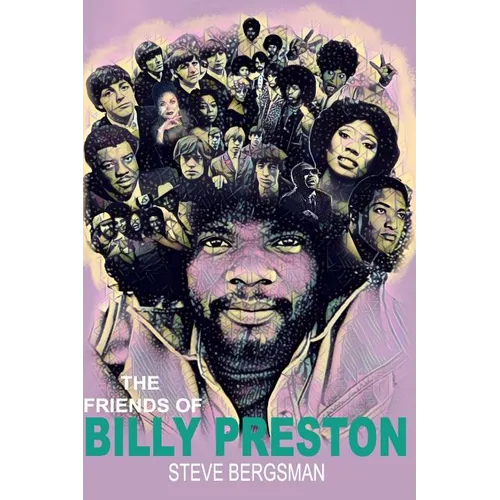 The Friends of Billy Preston