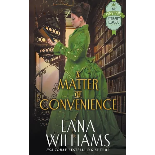 A Matter of Convenience