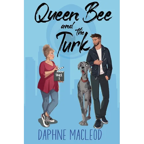 Queen Bee and the Turk: Take 1