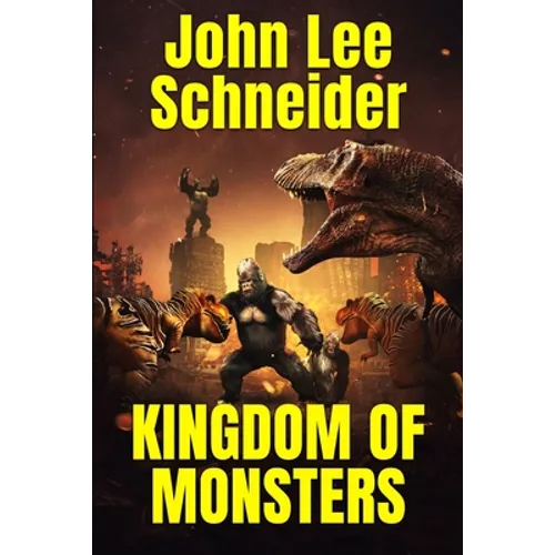 Kingdom of Monsters
