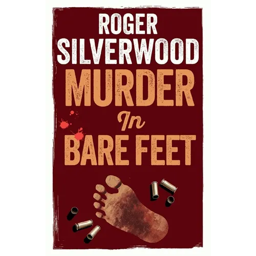 Murder in Bare Feet