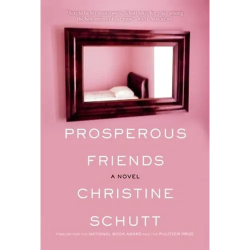 Prosperous Friends