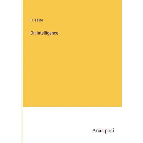 On Intelligence