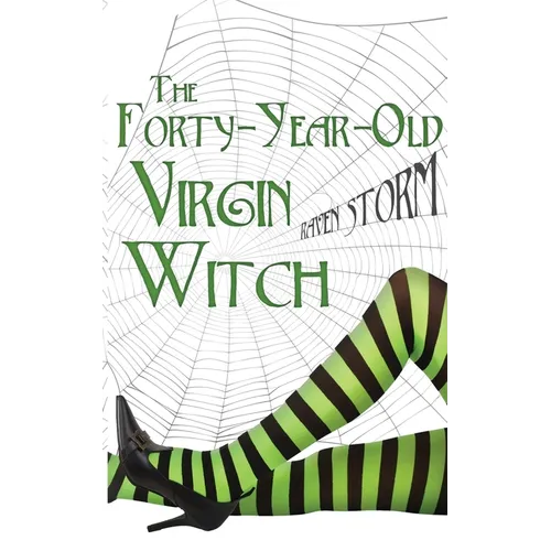 The Forty-Year-Old Virgin Witch