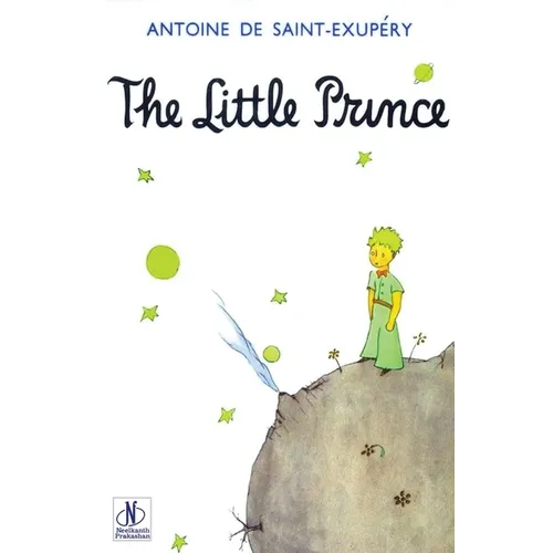 The Little Prince