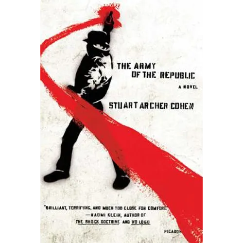 The Army of the Republic