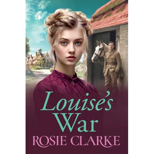 Louise's War