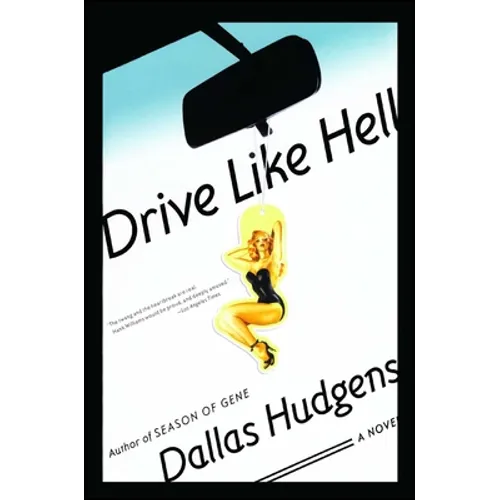 Drive Like Hell