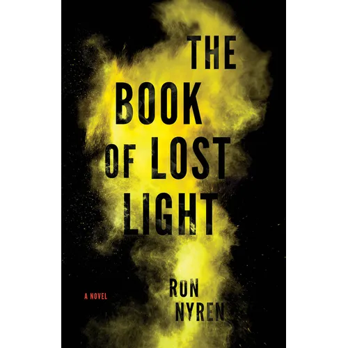 The Book of Lost Light