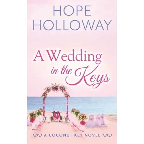 A Wedding in the Keys
