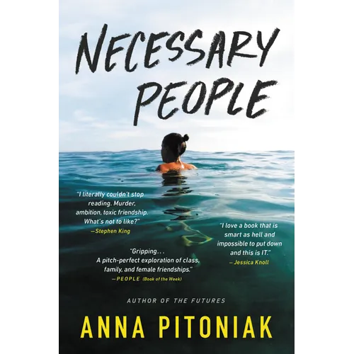 Necessary People