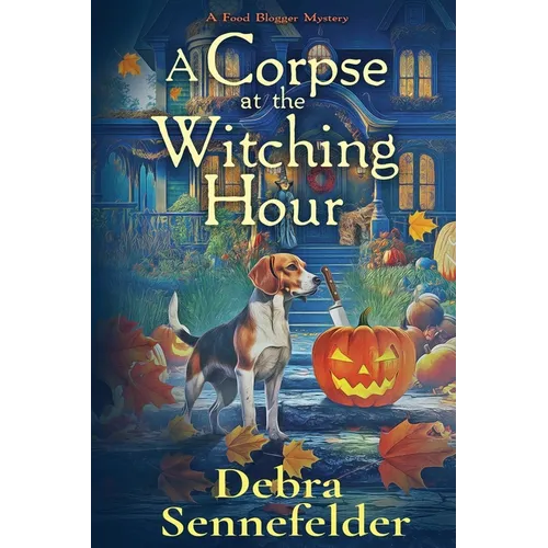 A Corpse at the Witching Hour