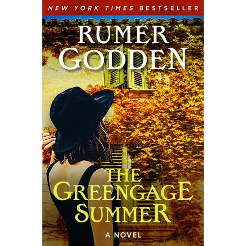The Greengage Summer