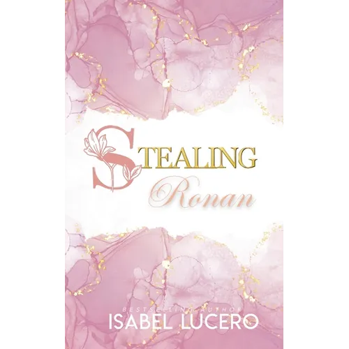 Stealing Ronan