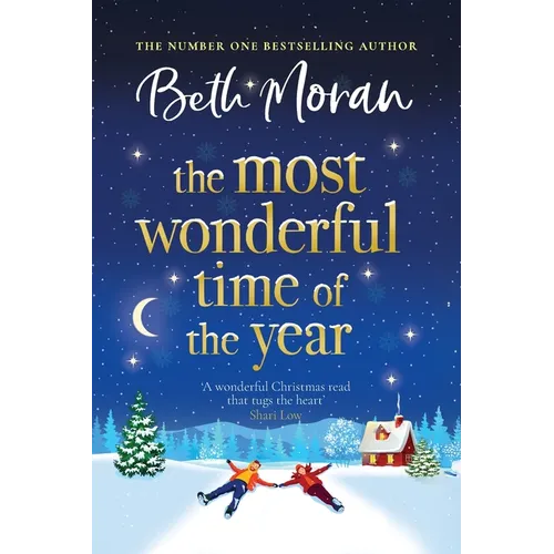 The Most Wonderful Time of the Year
