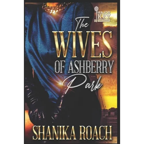 The Wives of Ashberry Park