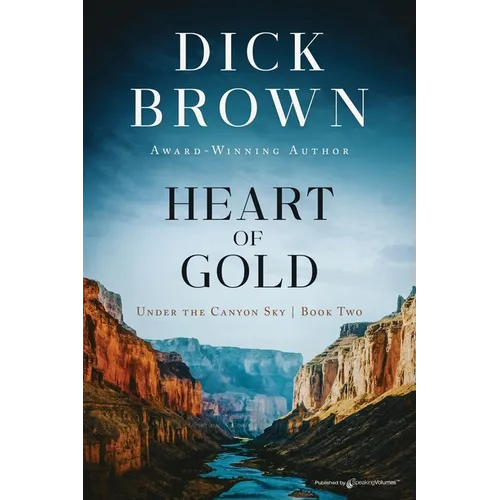 Heart of Gold
