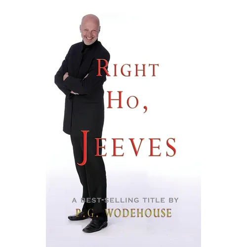 Right Ho, Jeeves