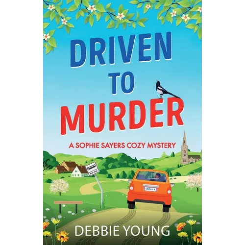 Driven to Murder