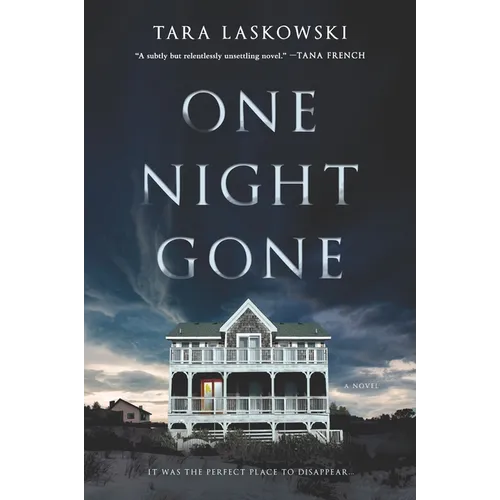 One Night Gone