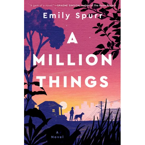 A Million Things