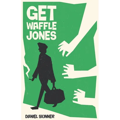 Get Waffle Jones
