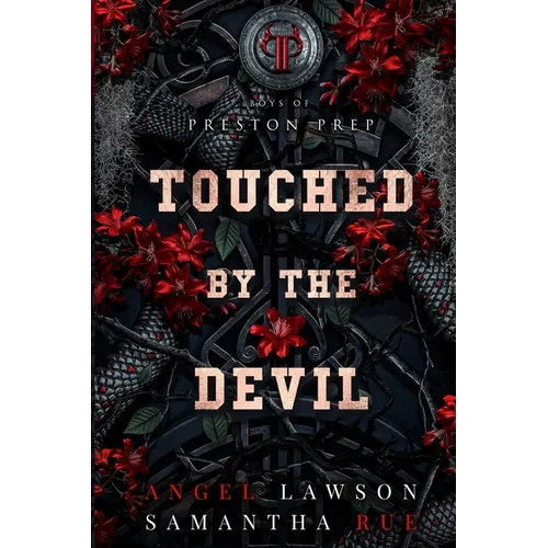 Touched by the Devil