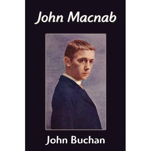John Macnab