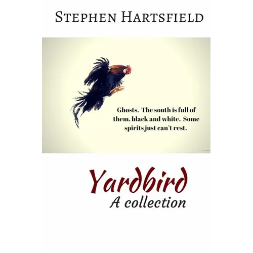 Yardbird: A Collection