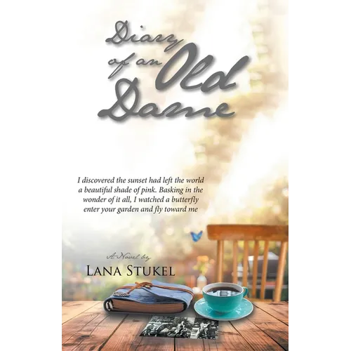 Diary of an Old Dame