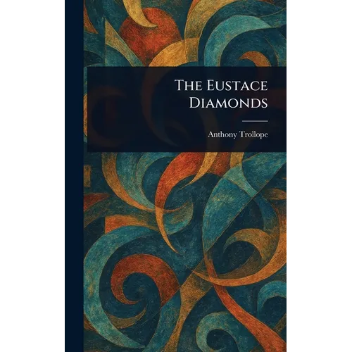 The Eustace Diamonds